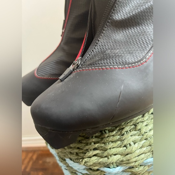 UNISEX NORDIC TOURING BOOTS XC-2 - Picture 6 of 14
